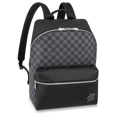 sac a dos louis vuitton noir|sacs à porter.